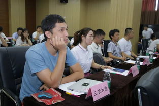 2019年第十屆 海創杯 海南創業大賽初賽 三亞賽區 暨獨角獸成長分享會圓滿舉辦