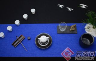 茶香四溢，技藝生輝——人力資源開發(fā)局舉辦茶藝師技能比武大賽