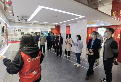 黨史學(xué)在前 感悟思在前 羅湖區(qū)人力資源局積極開展黨史學(xué)習(xí)教育